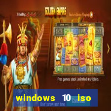 windows 10 iso download google drive