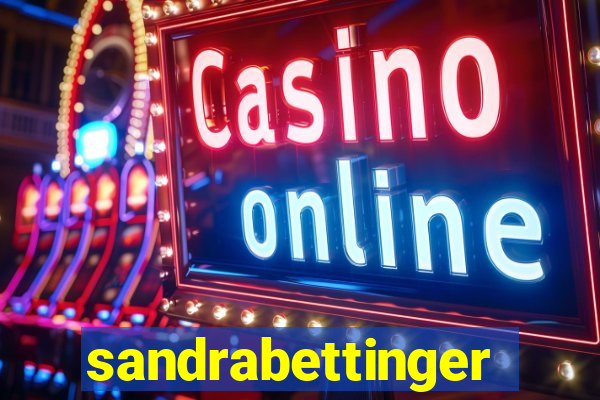 sandrabettinger