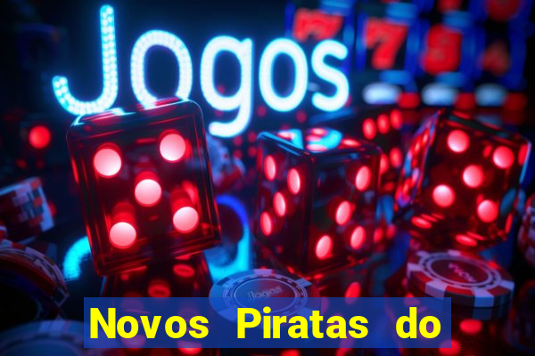 Novos Piratas do Caribe 6 piratas do caribe 6 o retorno de davy