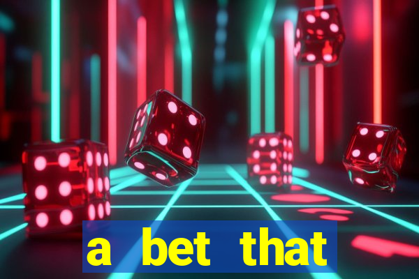 a bet that everyone won porn