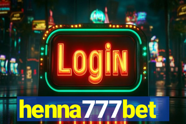 henna777bet