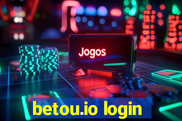 betou.io login