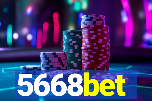 5668bet
