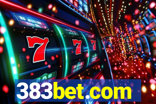 383bet.com