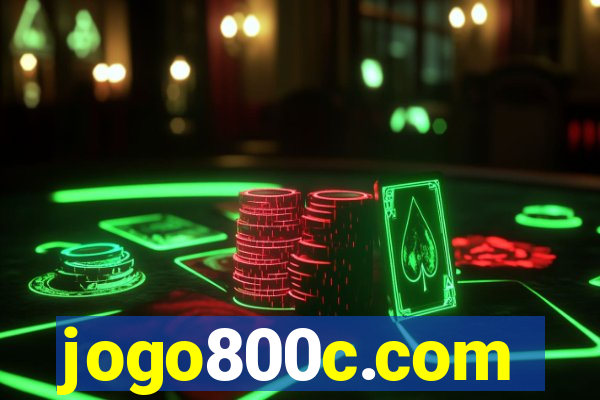 jogo800c.com