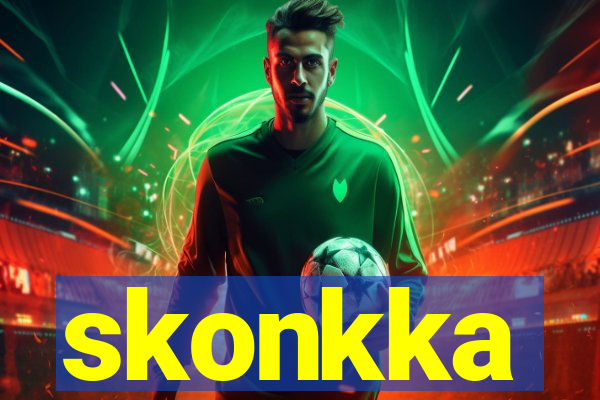 skonkka