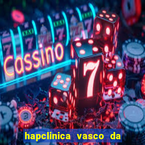 hapclinica vasco da gama como chegar