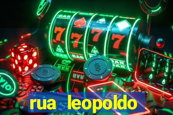 rua leopoldo bulhoes 530 benfica rio de janeiro - rj