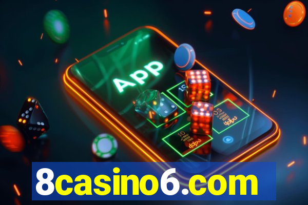 8casino6.com