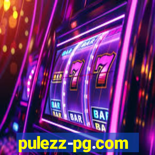 pulezz-pg.com