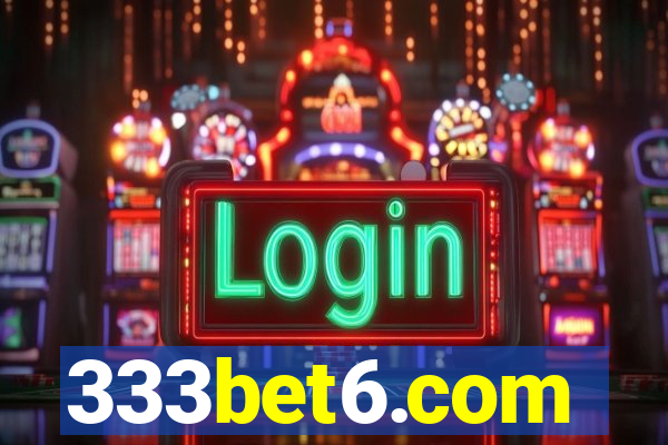 333bet6.com