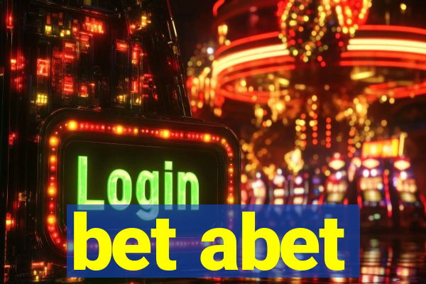 bet abet