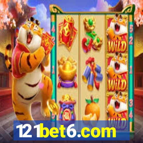 121bet6.com