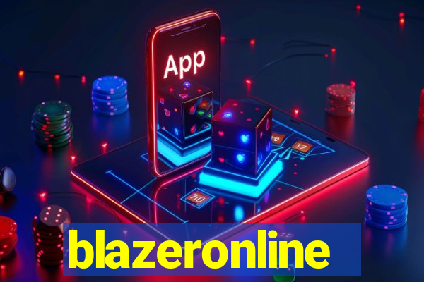blazeronline