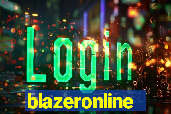 blazeronline