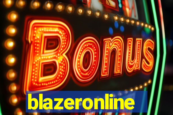 blazeronline