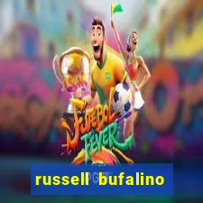 russell bufalino causa da morte