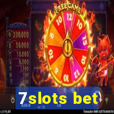 7slots bet