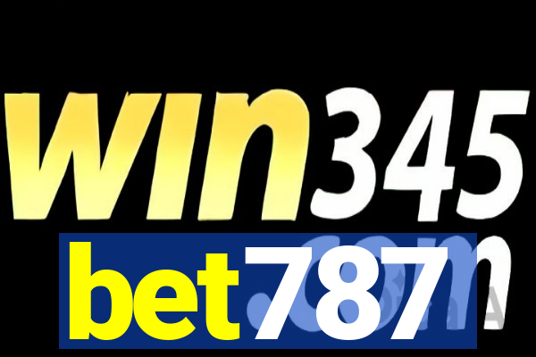 bet787