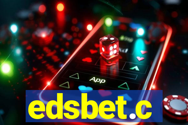 edsbet.c
