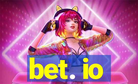 bet. io