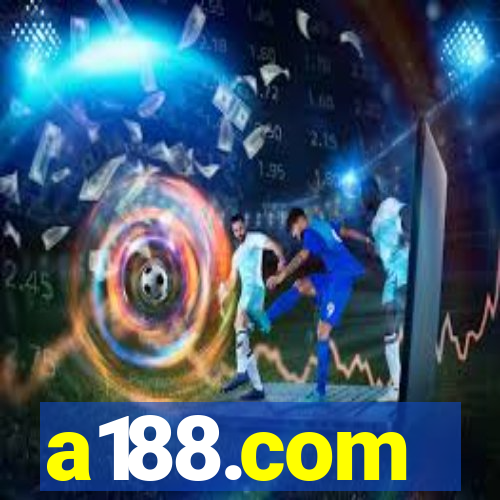 a188.com