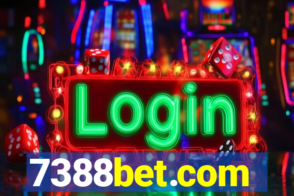 7388bet.com