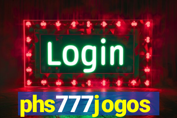 phs777jogos