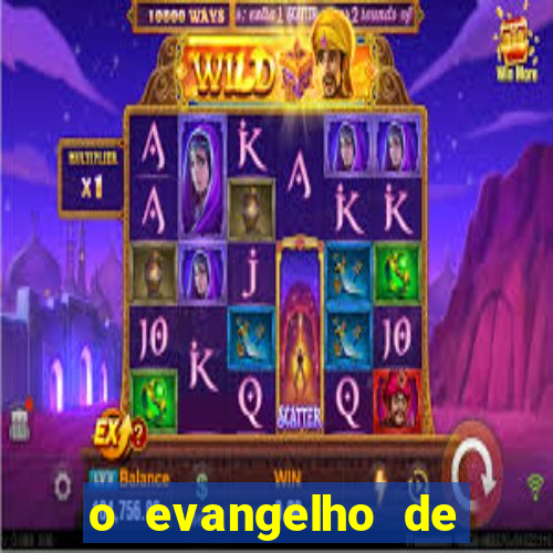 o evangelho de maria madalena pdf gratis