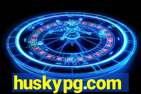 huskypg.com