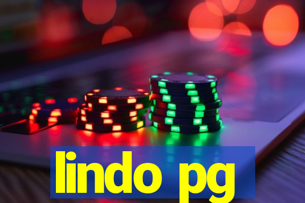 lindo pg