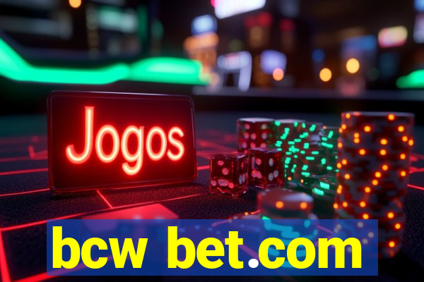 bcw bet.com