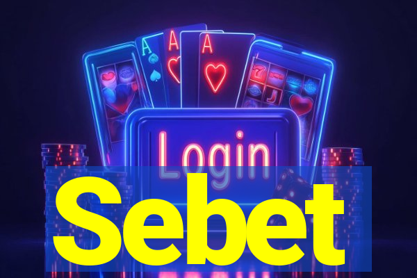 Sebet