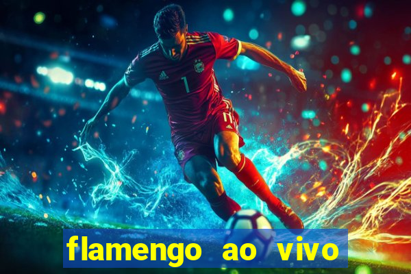 flamengo ao vivo hd play