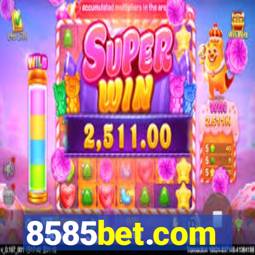8585bet.com
