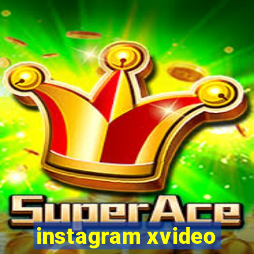 instagram xvideo
