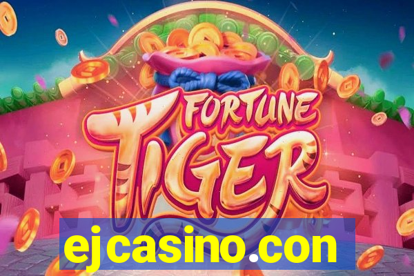 ejcasino.con