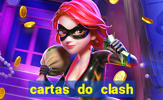 cartas do clash royale mini pekka