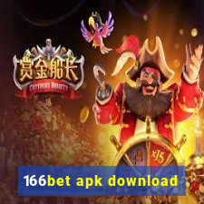 166bet apk download