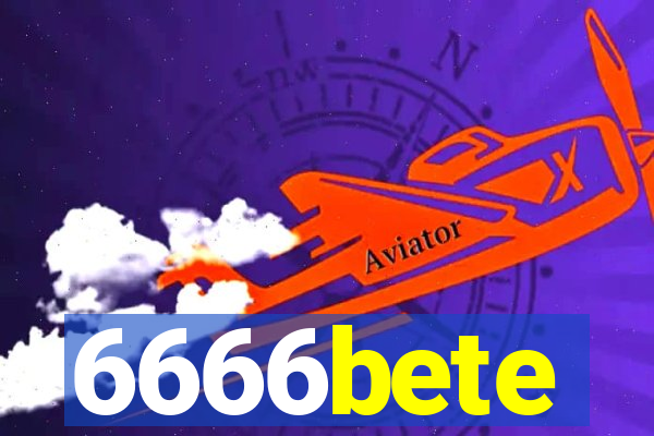 6666bete