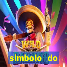 simbolo do corinthians para nick