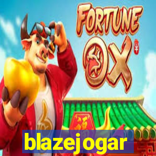 blazejogar