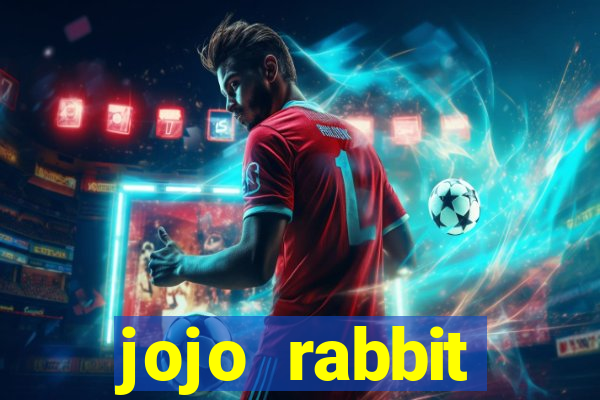 jojo rabbit assistir dublado