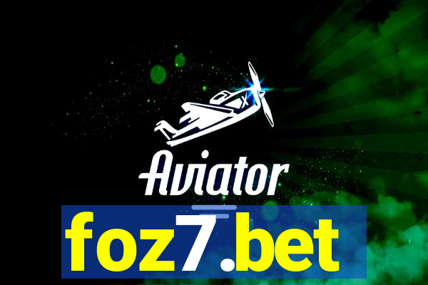 foz7.bet