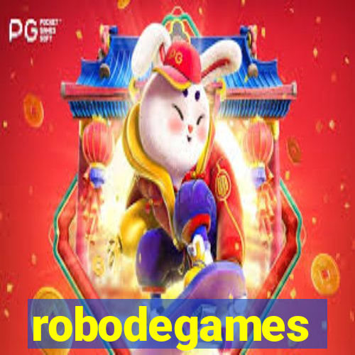 robodegames