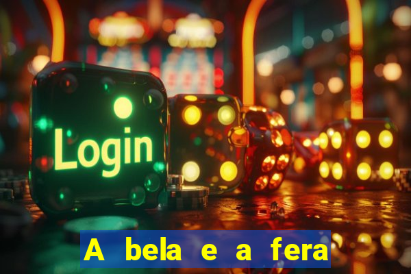 A bela e a fera 1991 filme completo dublado topflix