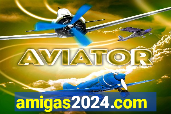 amigas2024.com