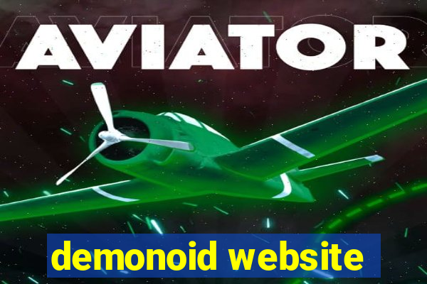demonoid website