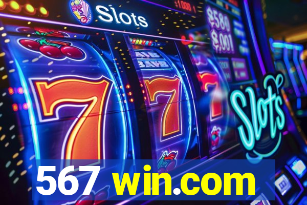 567 win.com