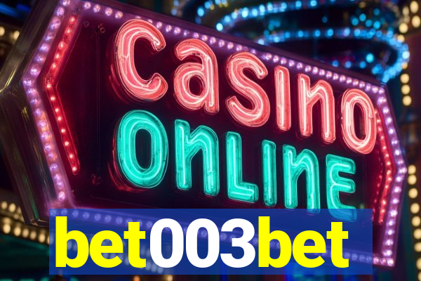 bet003bet
